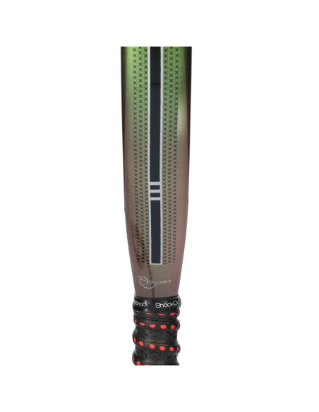 Pala Siux Spyder Lite Control 3 Hard | Ofertas de pádel